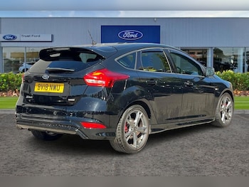 Used Ford Focus undefined for sale - 78430916: Photo