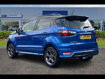 Used Ford Ecosport 2019 for sale - 74722891: Photo