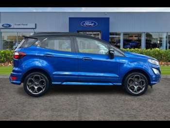 Used Ford Ecosport 2019 for sale - 74722891: Photo