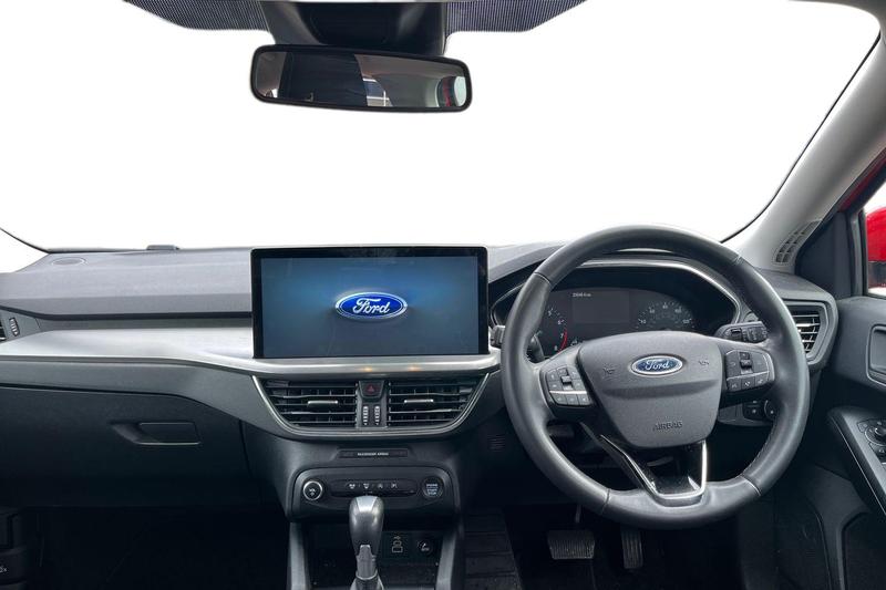 Used Ford Focus 2023 for sale - 77691595: Photo 10