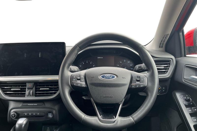 Used Ford Focus 2023 for sale - 77691595: Photo 11