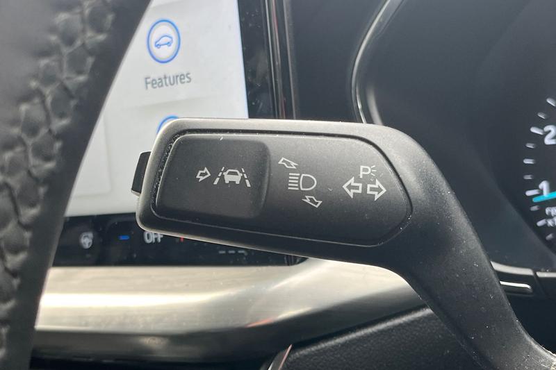 Used Ford Focus 2023 for sale - 77691595: Photo 14