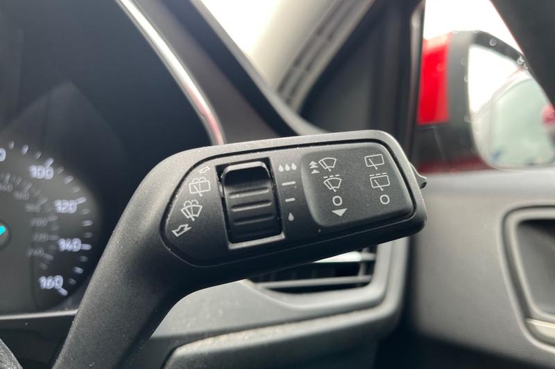 Used Ford Focus 2023 for sale - 77691595: Photo 15