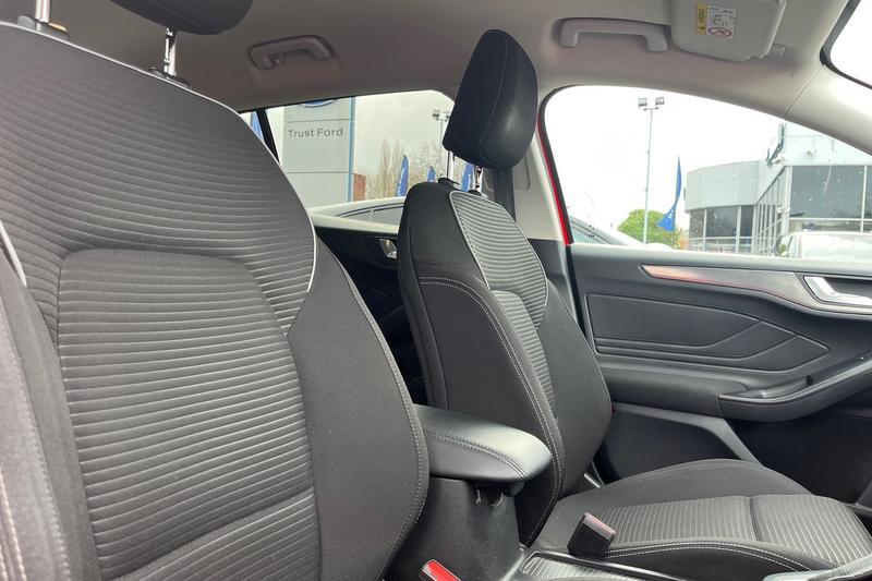 Used Ford Focus 2023 for sale - 77691595: Photo 17