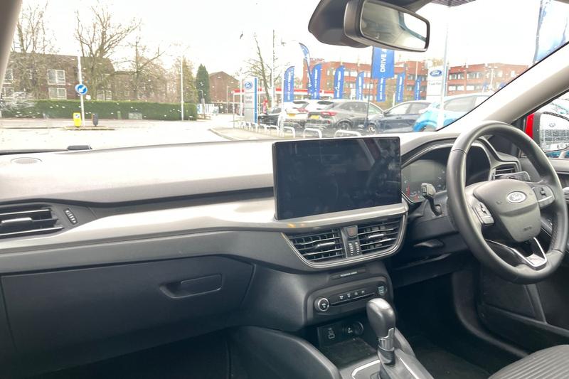 Used Ford Focus 2023 for sale - 77691595: Photo 18