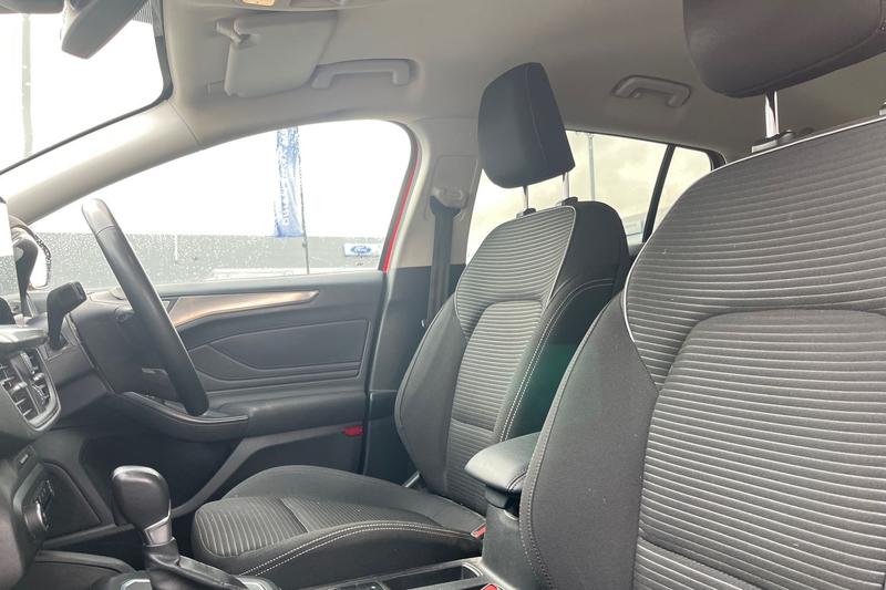 Used Ford Focus 2023 for sale - 77691595: Photo 19