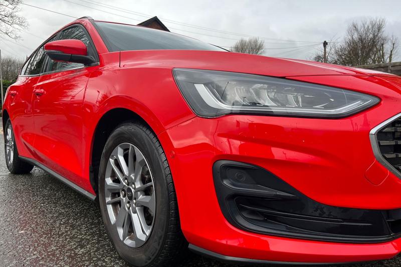 Used Ford Focus 2023 for sale - 77691595: Photo 26