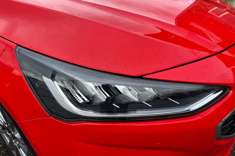 Used Ford Focus 2023 for sale - 77691595: Photo 27