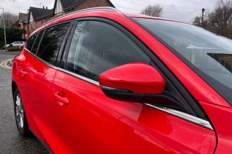 Used Ford Focus 2023 for sale - 77691595: Photo 28