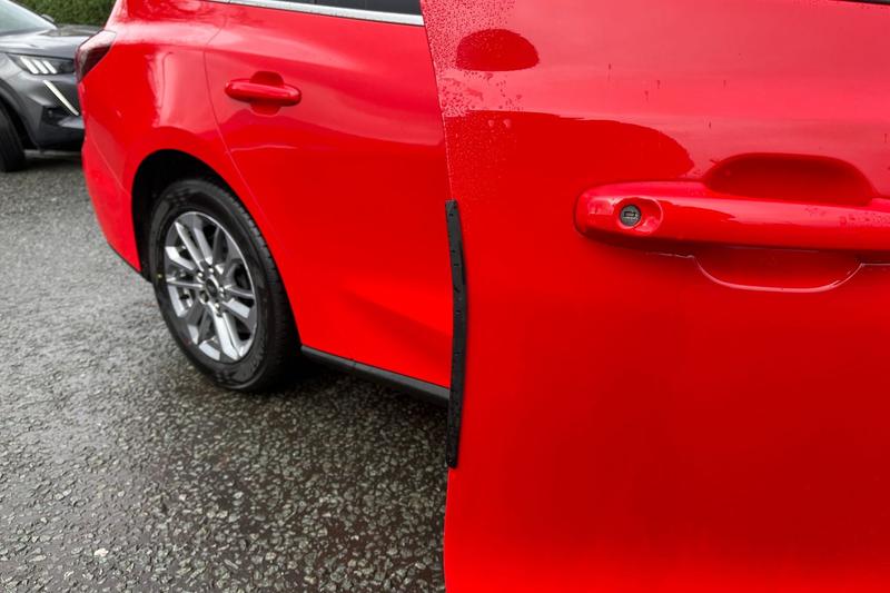 Used Ford Focus 2023 for sale - 77691595: Photo 29