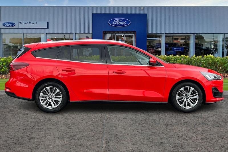 Used Ford Focus 2023 for sale - 77691595: Photo 3