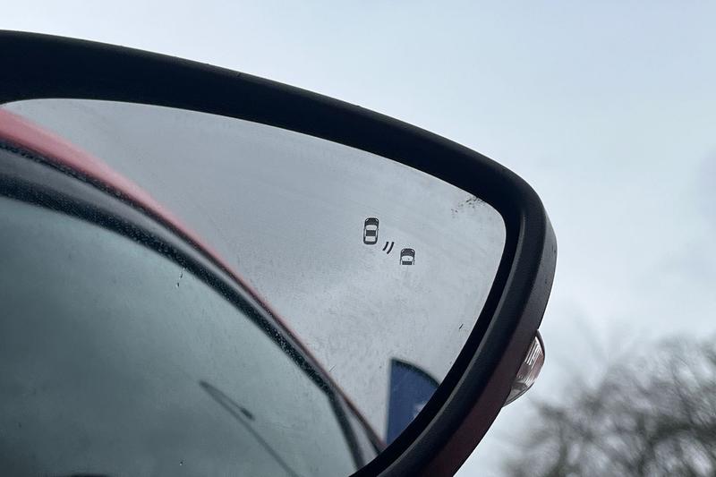 Used Ford Focus 2023 for sale - 77691595: Photo 30