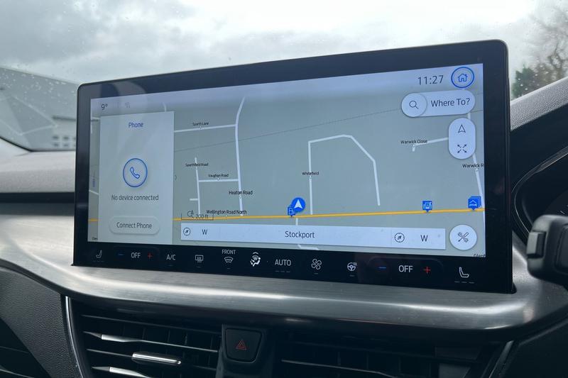 Used Ford Focus 2023 for sale - 77691595: Photo 33