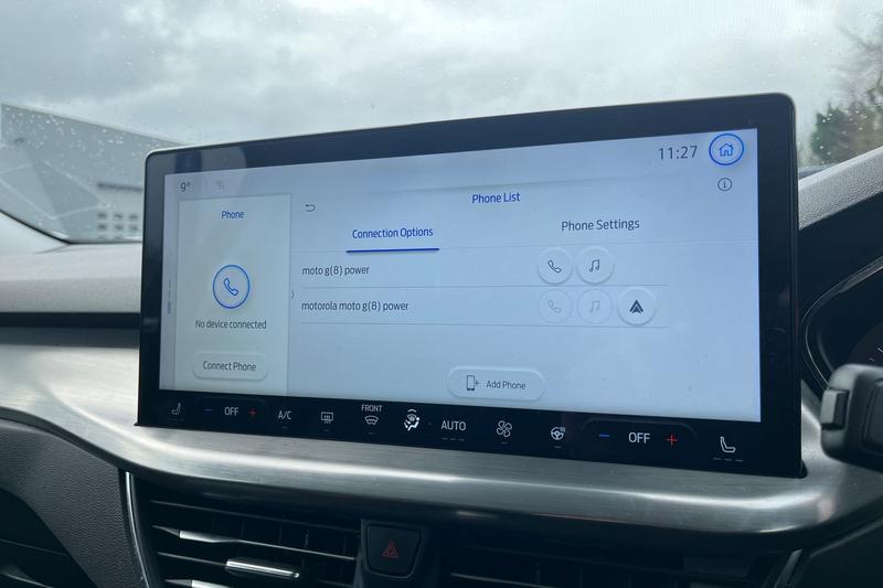 Used Ford Focus 2023 for sale - 77691595: Photo 34