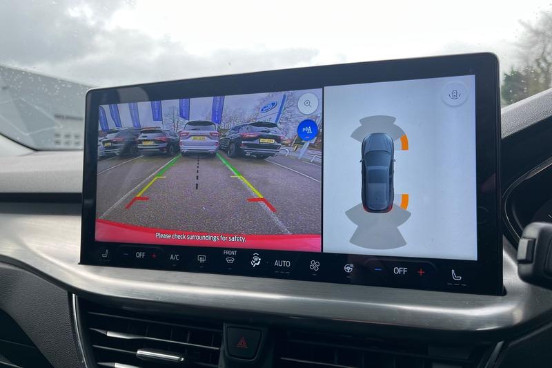 Used Ford Focus 2023 for sale - 77691595: Photo 36