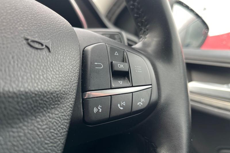 Used Ford Focus 2023 for sale - 77691595: Photo 40