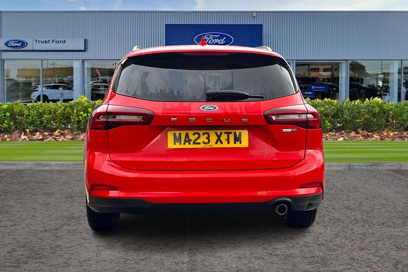 Used Ford Focus 2023 for sale - 77691595: Photo 7