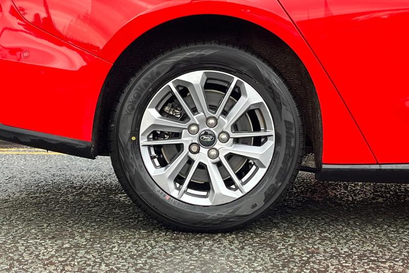 Used Ford Focus 2023 for sale - 77691595: Photo 8