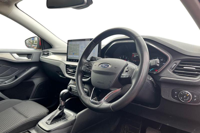 Used Ford Focus 2023 for sale - 77691595: Photo 9