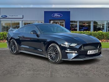 Used Ford Mustang 2020 for sale - 79735972: Photo
