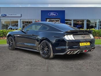 Used Ford Mustang 2020 for sale - 79735972: Photo