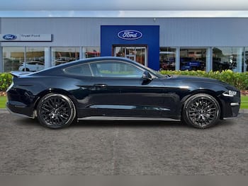 Used Ford Mustang 2020 for sale - 79735972: Photo