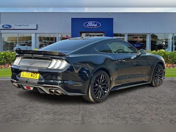 Used Ford Mustang 2020 for sale - 79735972: Photo