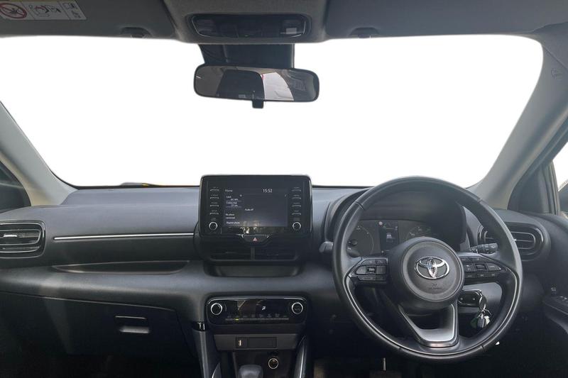 Used Toyota Yaris 2023 for sale - 77965936: Photo 10