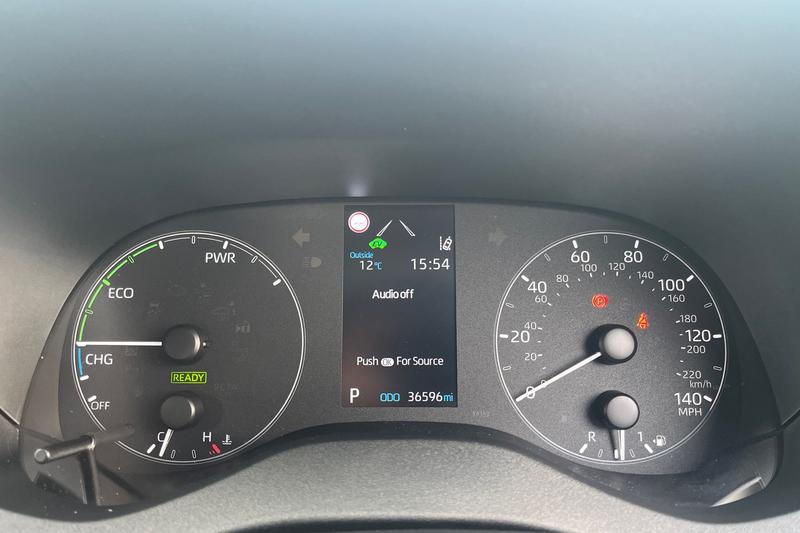 Used Toyota Yaris 2023 for sale - 77965936: Photo 13