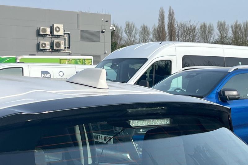 Used Toyota Yaris 2023 for sale - 77965936: Photo 23