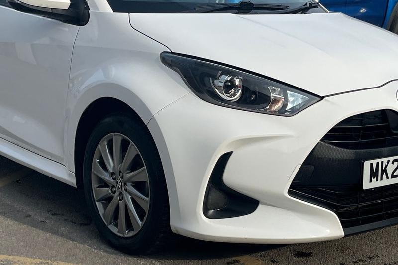 Used Toyota Yaris 2023 for sale - 77965936: Photo 27