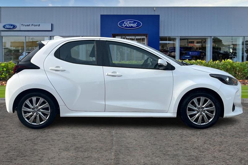 Used Toyota Yaris 2023 for sale - 77965936: Photo 3