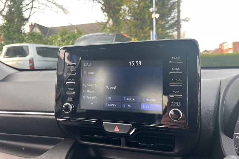 Used Toyota Yaris 2023 for sale - 77965936: Photo 30