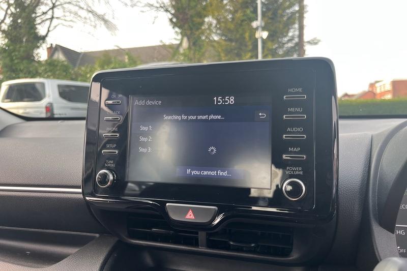 Used Toyota Yaris 2023 for sale - 77965936: Photo 31