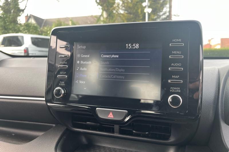 Used Toyota Yaris 2023 for sale - 77965936: Photo 32