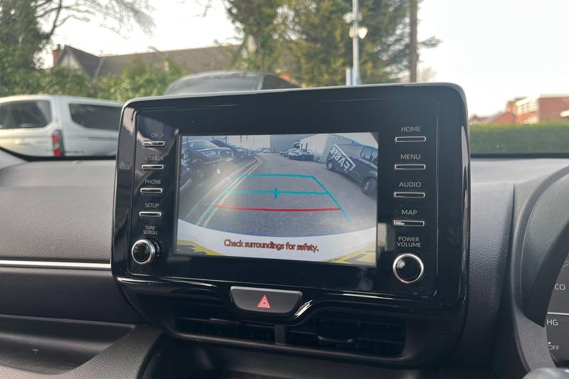 Used Toyota Yaris 2023 for sale - 77965936: Photo 34