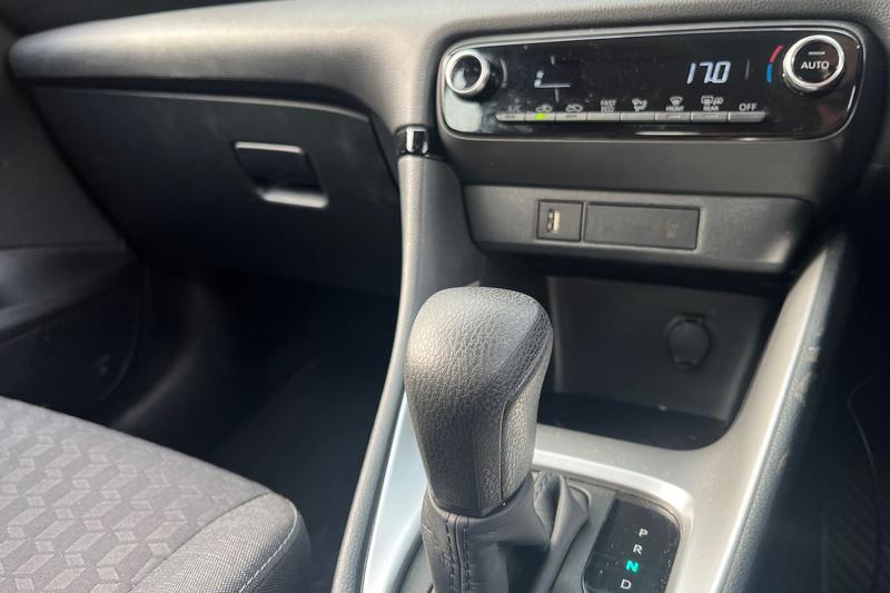 Used Toyota Yaris 2023 for sale - 77965936: Photo 35