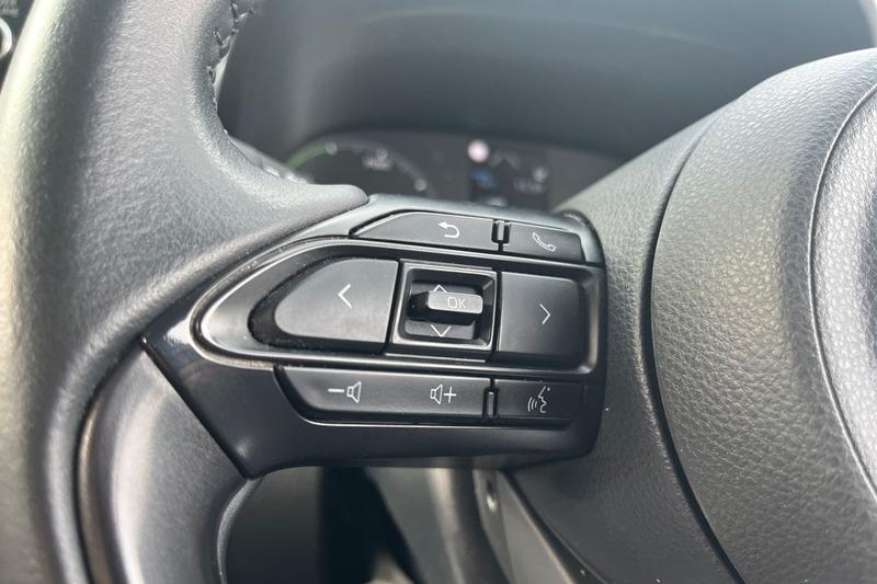 Used Toyota Yaris 2023 for sale - 77965936: Photo 36