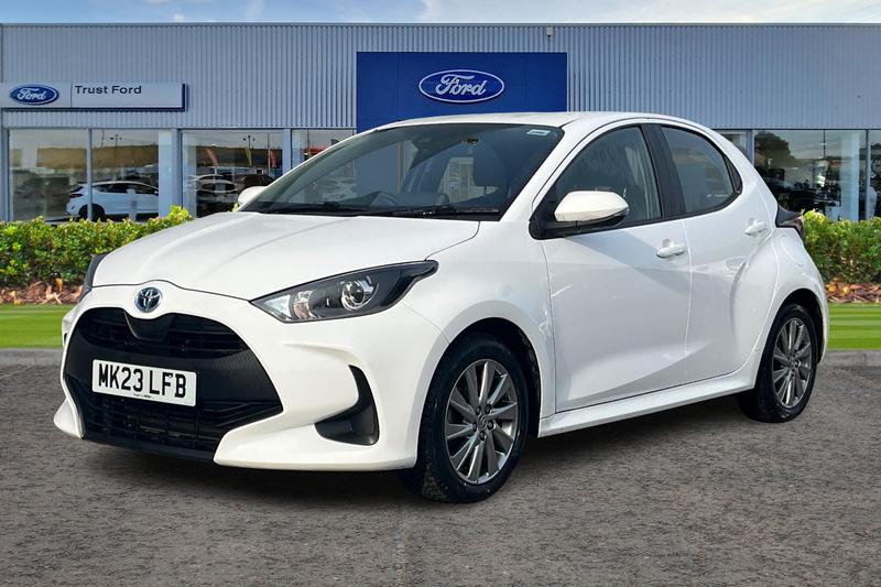 Used Toyota Yaris 2023 for sale - 77965936: Photo 5
