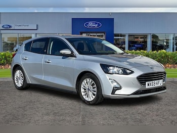 Used Ford Focus 2019 for sale - 78314161: Photo