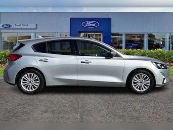 Used Ford Focus 2019 for sale - 78314161: Photo