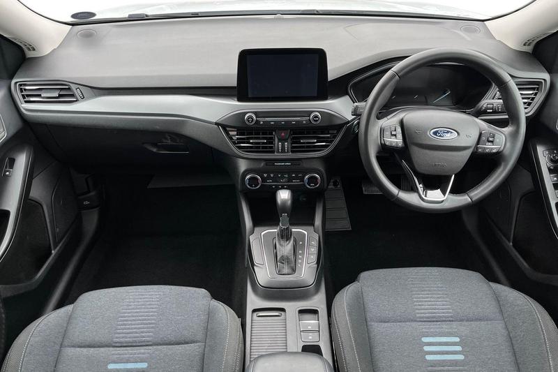 Used Ford Focus 2022 for sale - 78073768: Photo 10