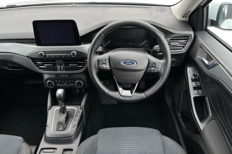 Used Ford Focus 2022 for sale - 78073768: Photo 11