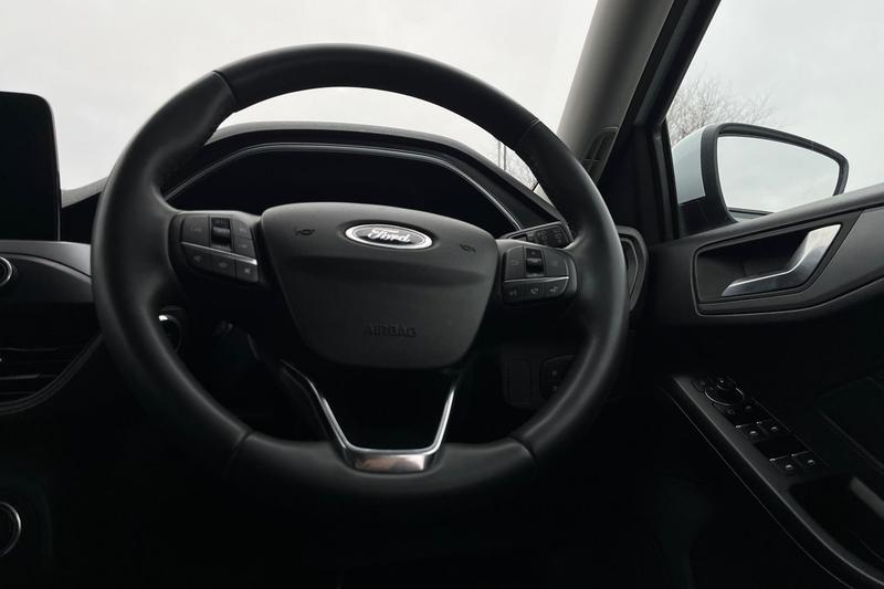 Used Ford Focus 2022 for sale - 78073768: Photo 12