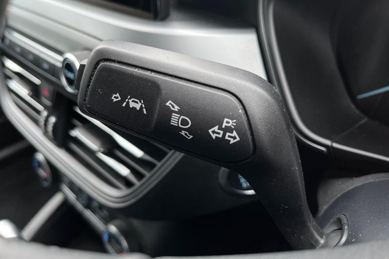 Used Ford Focus 2022 for sale - 78073768: Photo 14