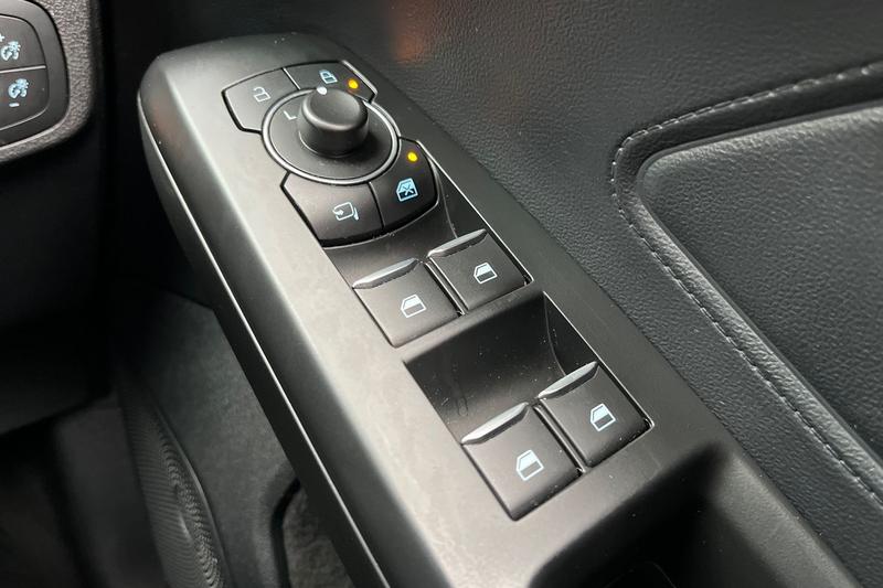 Used Ford Focus 2022 for sale - 78073768: Photo 16