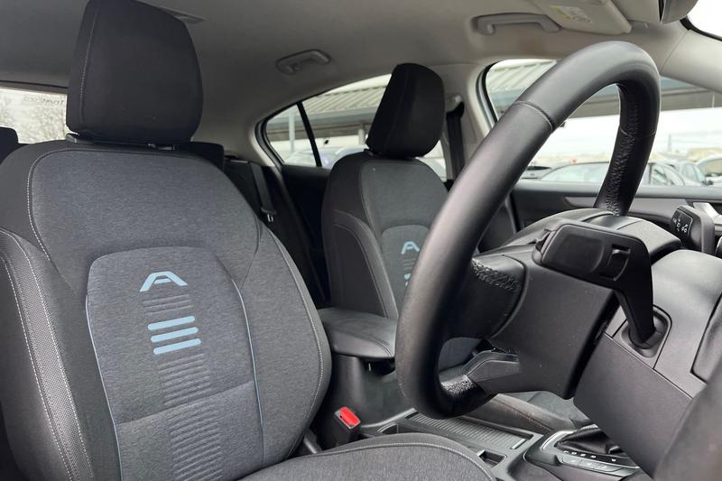 Used Ford Focus 2022 for sale - 78073768: Photo 17