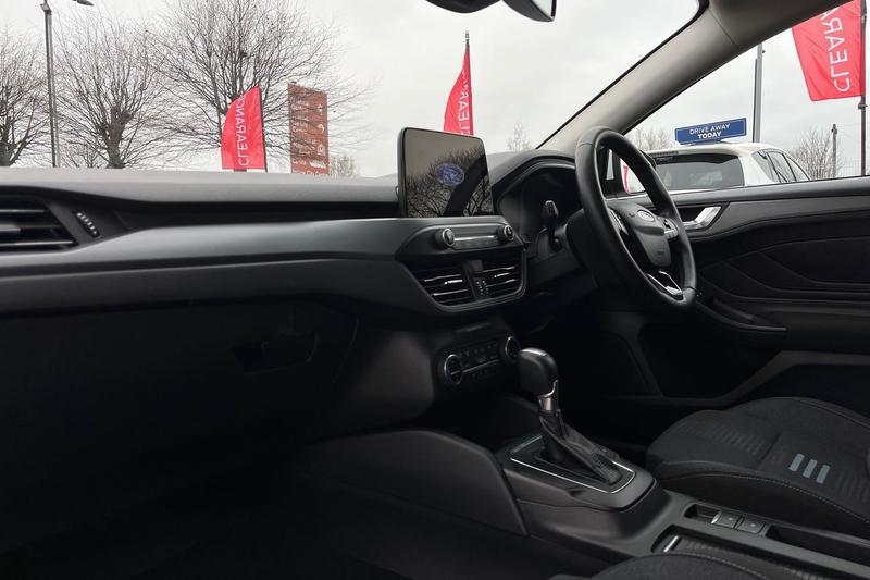 Used Ford Focus 2022 for sale - 78073768: Photo 18