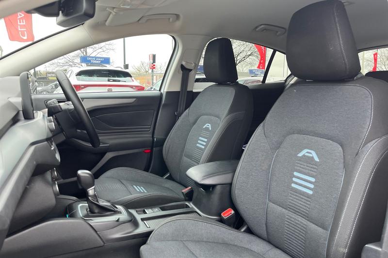 Used Ford Focus 2022 for sale - 78073768: Photo 19