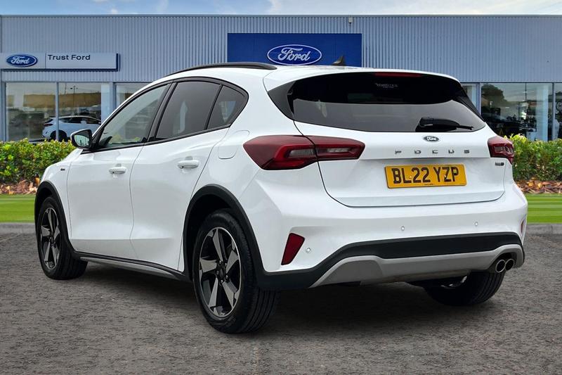 Used Ford Focus 2022 for sale - 78073768: Photo 2